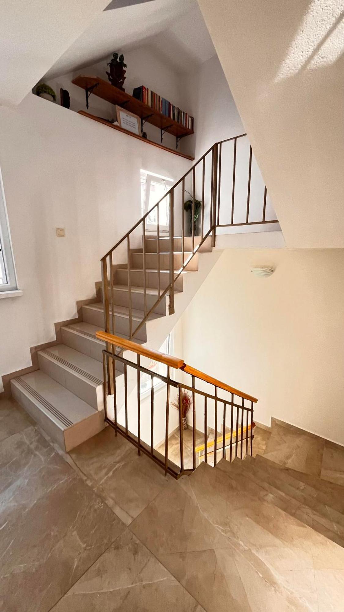 Guest House Villa Stefi Sosopol Exterior foto