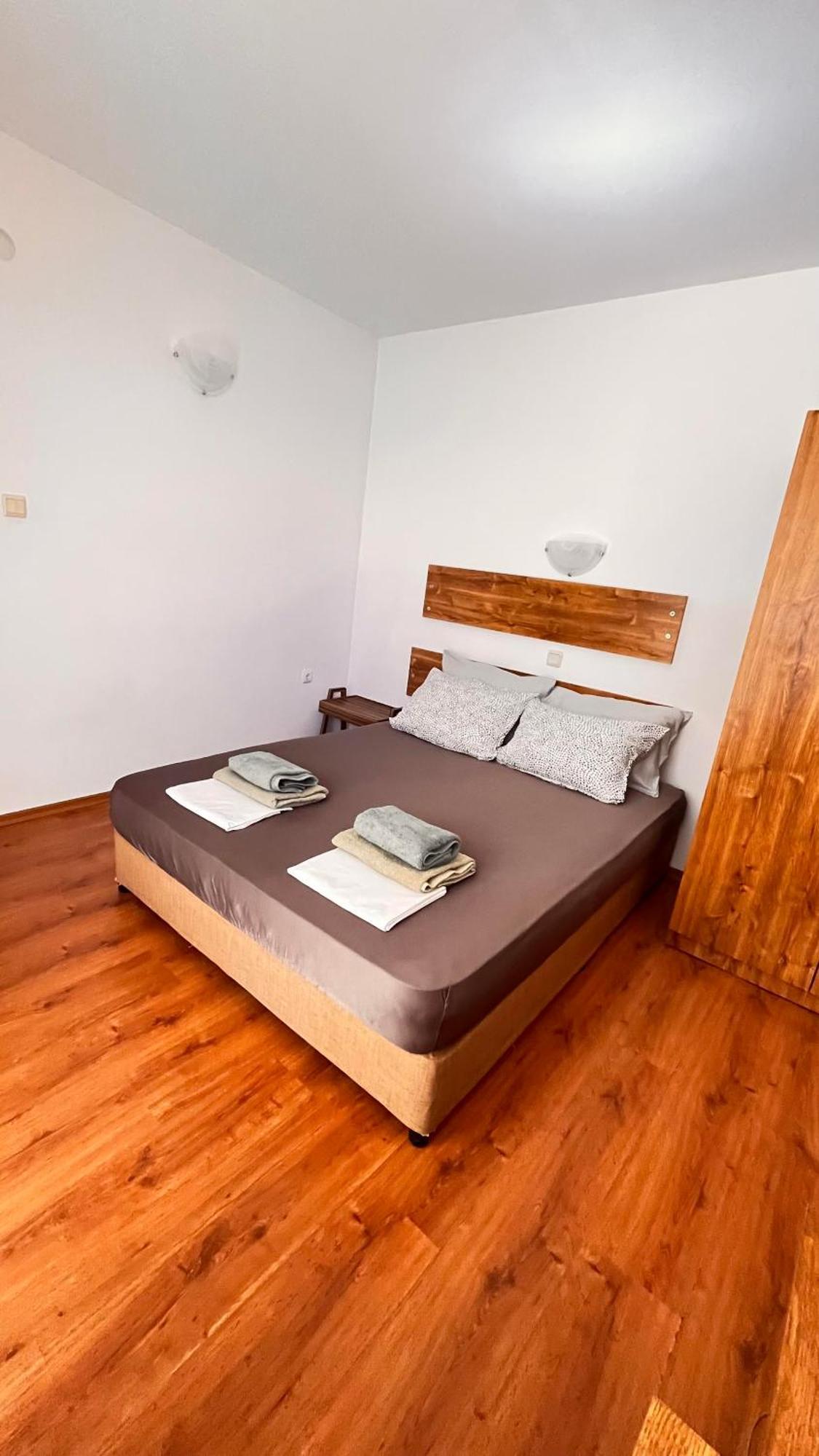 Guest House Villa Stefi Sosopol Exterior foto