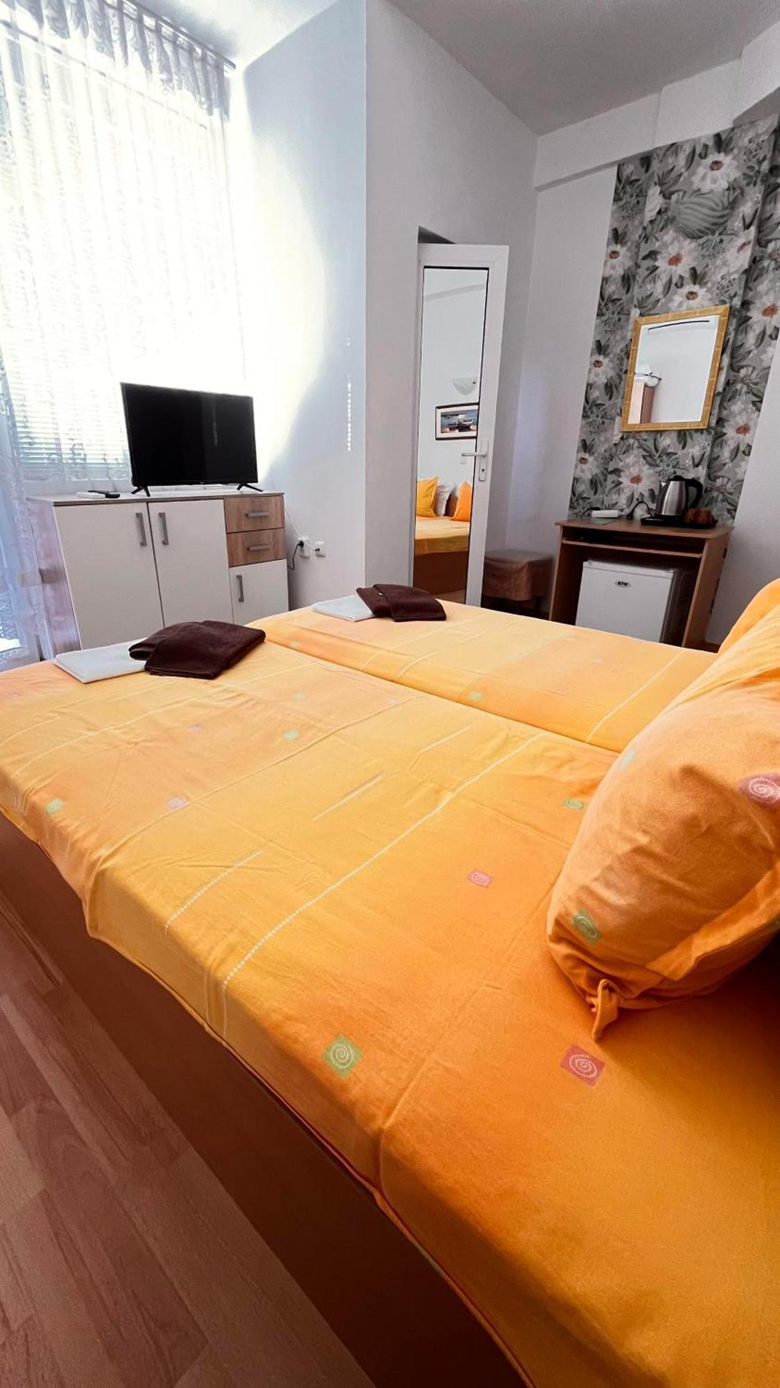 Guest House Villa Stefi Sosopol Zimmer foto